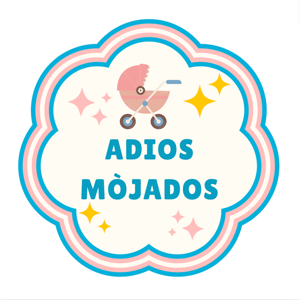 Adiós Mojados